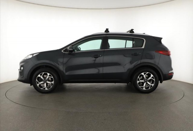 Kia Sportage  1.6 GDI 