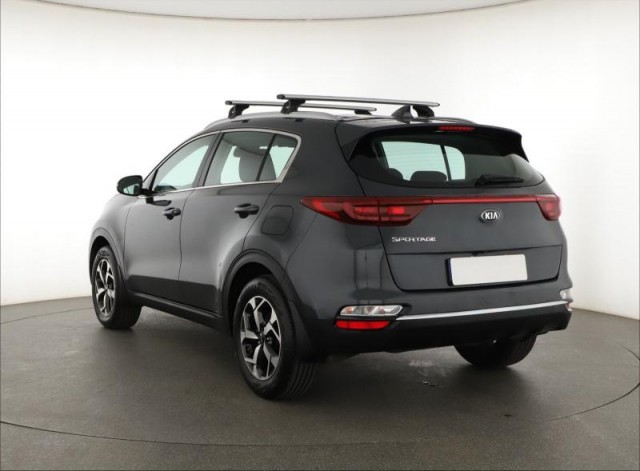 Kia Sportage  1.6 GDI 