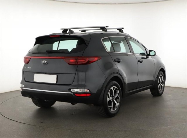 Kia Sportage  1.6 GDI 