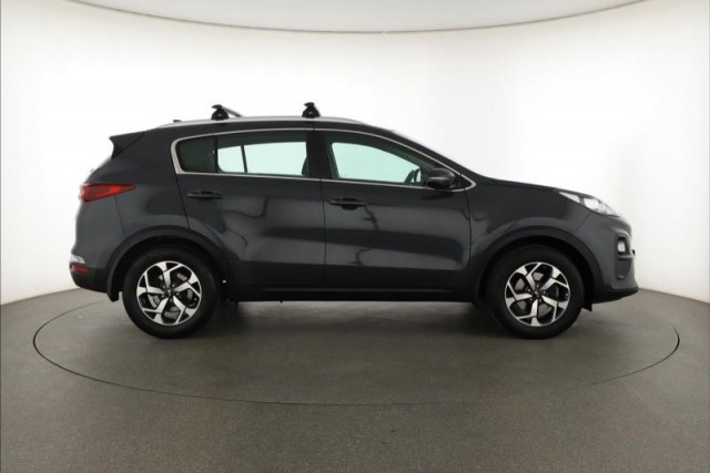 Kia Sportage  1.6 GDI 