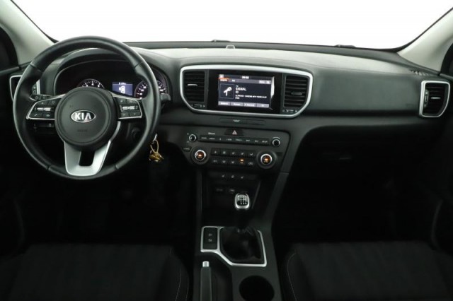 Kia Sportage  1.6 GDI 