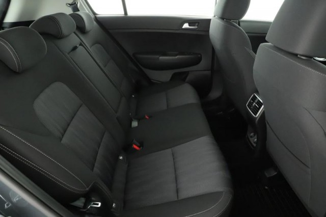Kia Sportage  1.6 GDI 