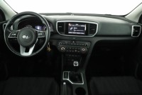 Kia Sportage  1.6 GDI 
