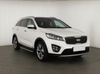 Kia Sorento  2.2 CRDi Silver