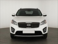 Kia Sorento  2.2 CRDi Silver
