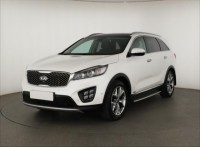 Kia Sorento  2.2 CRDi Silver