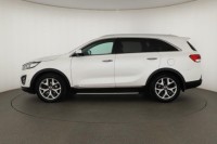 Kia Sorento  2.2 CRDi Silver