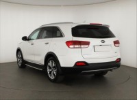 Kia Sorento  2.2 CRDi Silver