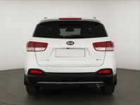 Kia Sorento  2.2 CRDi Silver