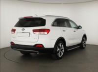 Kia Sorento  2.2 CRDi Silver