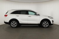 Kia Sorento  2.2 CRDi Silver