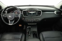 Kia Sorento  2.2 CRDi Silver