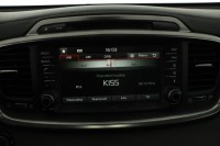 Kia Sorento  2.2 CRDi Silver
