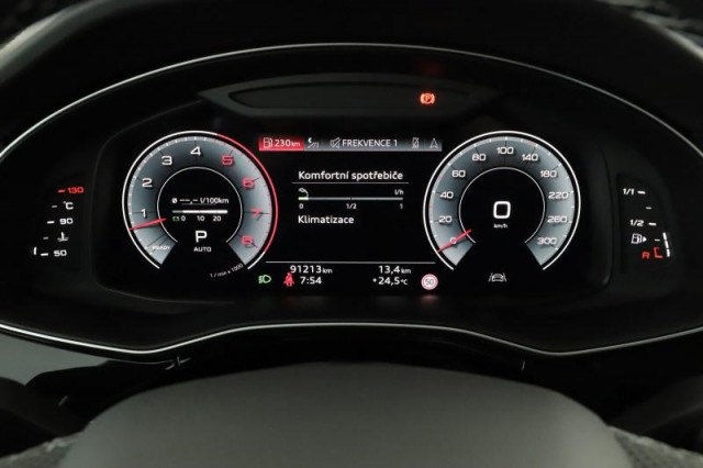 Audi Q7  55 TFSI S-Line
