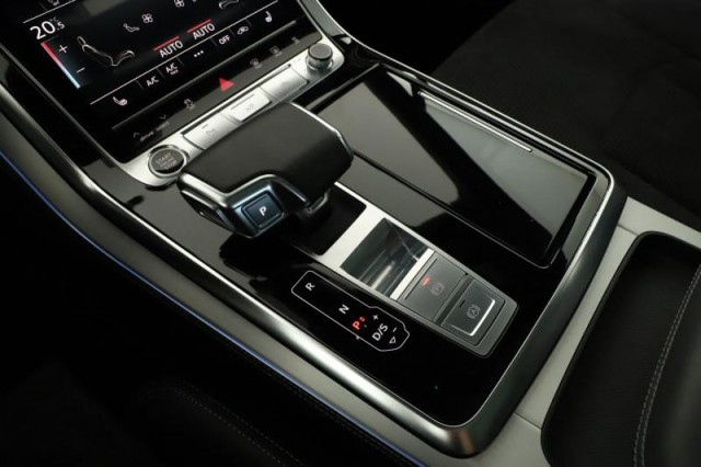 Audi Q7  55 TFSI S-Line