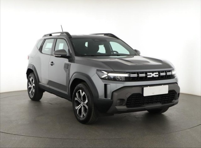 Dacia Duster  1.2 TCe Expression
