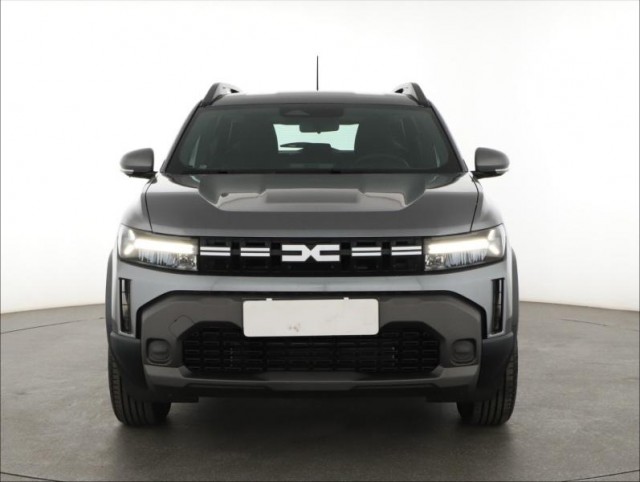 Dacia Duster  1.2 TCe Expression