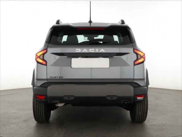 Dacia Duster  1.2 TCe Expression