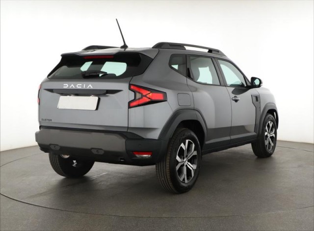 Dacia Duster  1.2 TCe Expression