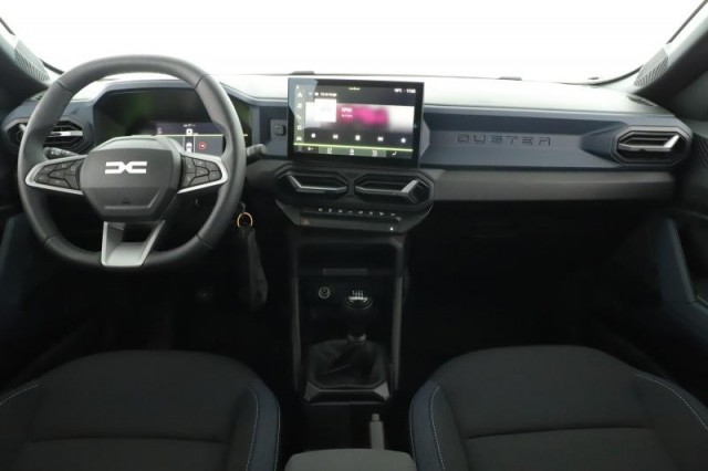 Dacia Duster  1.2 TCe Expression