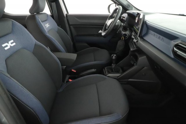 Dacia Duster  1.2 TCe Expression
