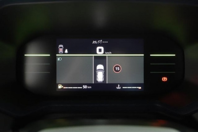 Dacia Duster  1.2 TCe Expression