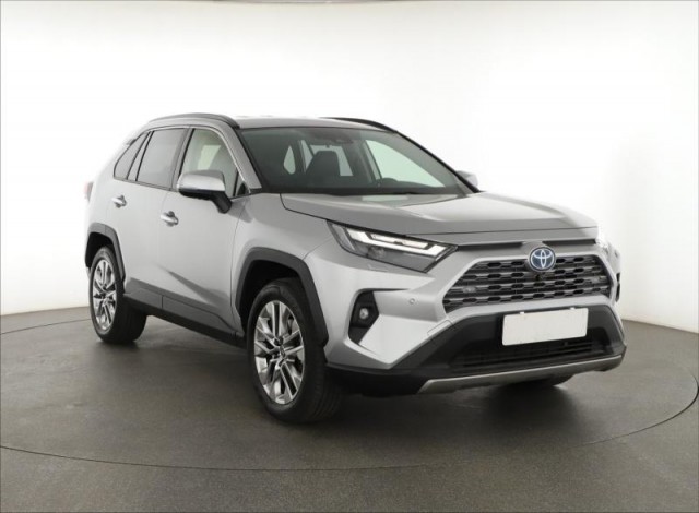 Toyota RAV 4  2.5 Hybrid Executive