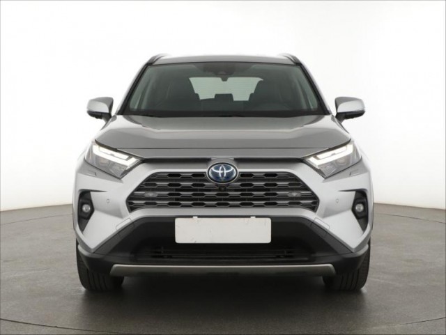 Toyota RAV 4  2.5 Hybrid Executive