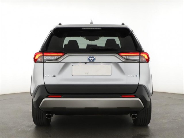 Toyota RAV 4  2.5 Hybrid Executive