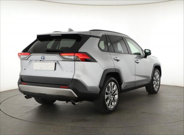 Toyota RAV 4  2.5 Hybrid Executive