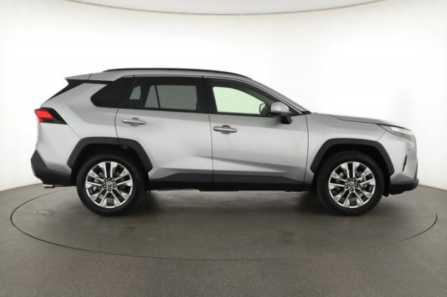 Toyota RAV 4  2.5 Hybrid Executive