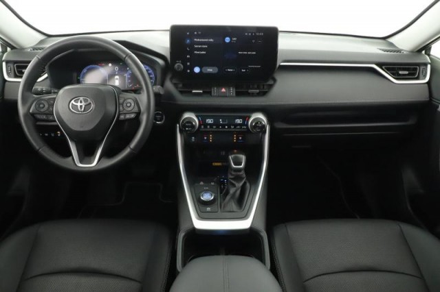 Toyota RAV 4  2.5 Hybrid Executive