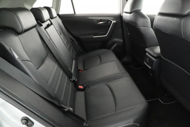 Toyota RAV 4  2.5 Hybrid Executive
