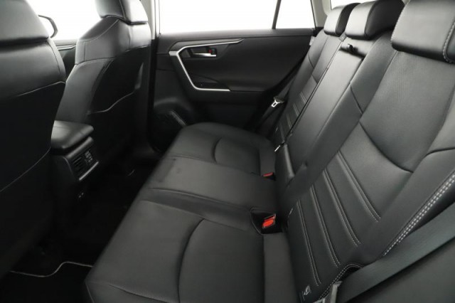 Toyota RAV 4  2.5 Hybrid Executive