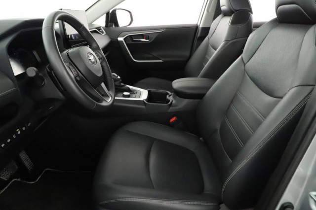 Toyota RAV 4  2.5 Hybrid Executive