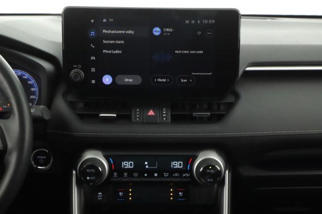 Toyota RAV 4  2.5 Hybrid Executive