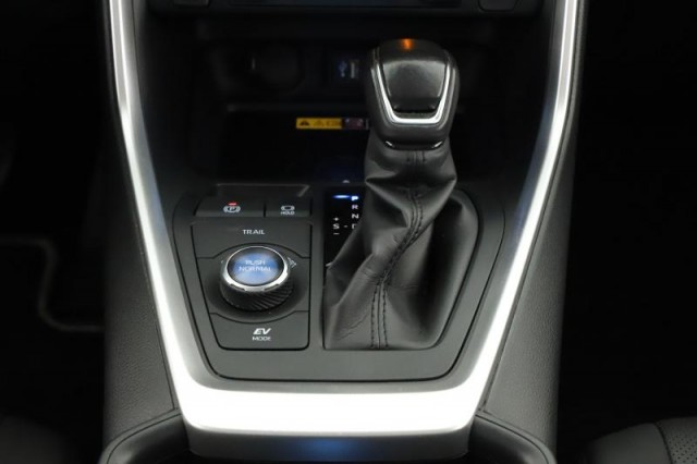 Toyota RAV 4  2.5 Hybrid Executive