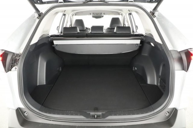 Toyota RAV 4  2.5 Hybrid Executive