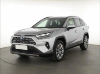 Toyota RAV 4  2.5 Hybrid Executive