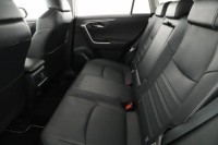 Toyota RAV 4  2.5 Hybrid Executive