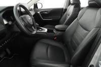 Toyota RAV 4  2.5 Hybrid Executive