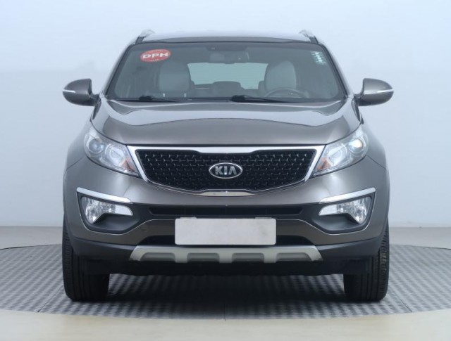 Kia Sportage  1.6 GDI 