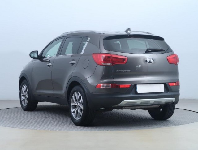 Kia Sportage  1.6 GDI 