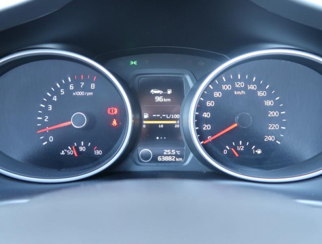 Kia Sportage  1.6 GDI 