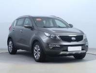 Kia Sportage  1.6 GDI 