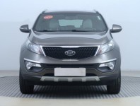 Kia Sportage  1.6 GDI 