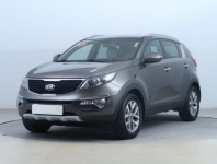 Kia Sportage  1.6 GDI 
