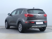 Kia Sportage  1.6 GDI 