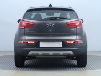 Kia Sportage  1.6 GDI 