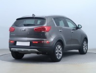 Kia Sportage  1.6 GDI 